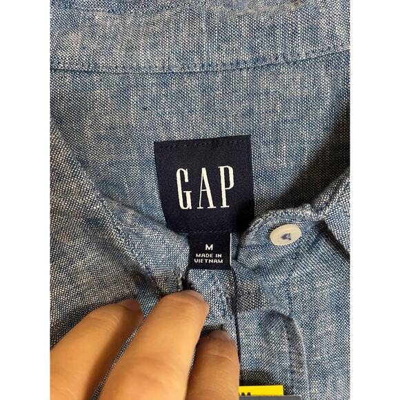 Bottom Shirt - Picture 2 of 3